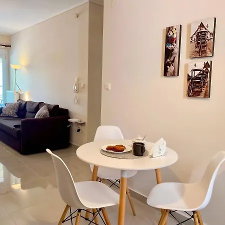 Apartament East Coast Salonic