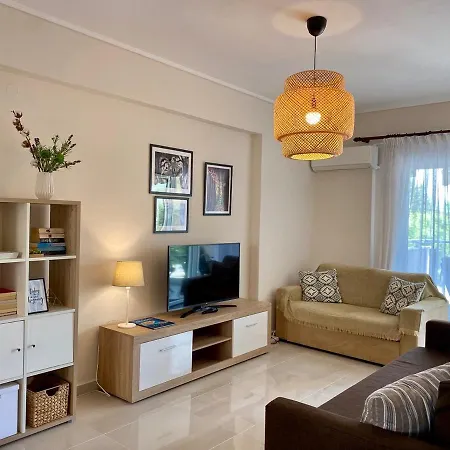 Apartament East Coast *