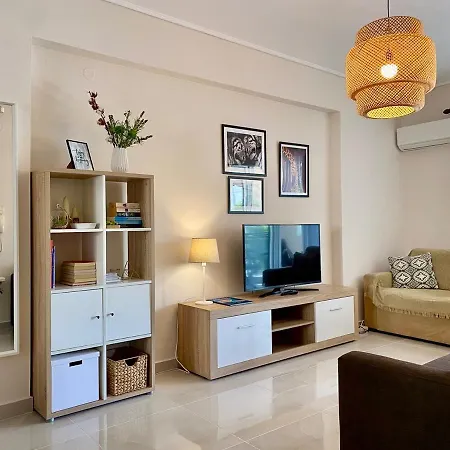 East Coast Apartment Thessaloniki