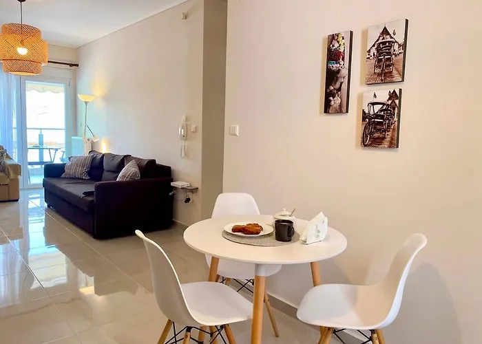 Appartement East Coast Thessalonique