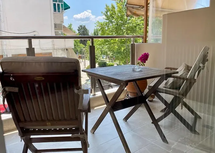 East Coast Appartement