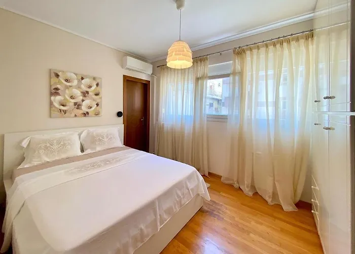 East Coast Appartement