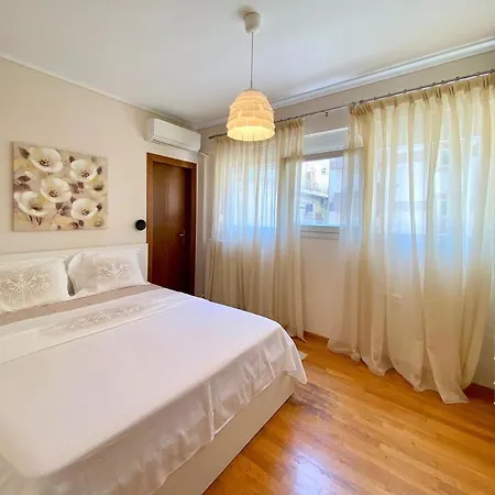 East Coast Apartment