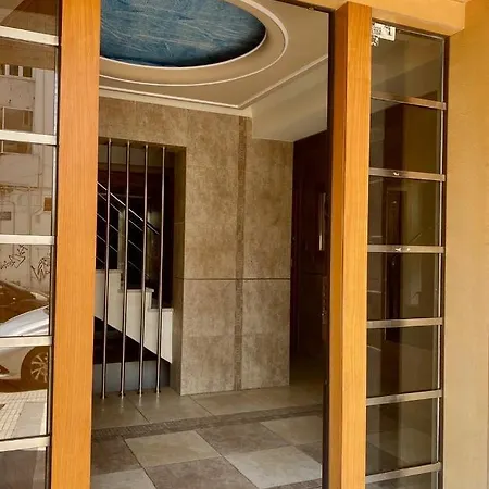 East Coast Apartment