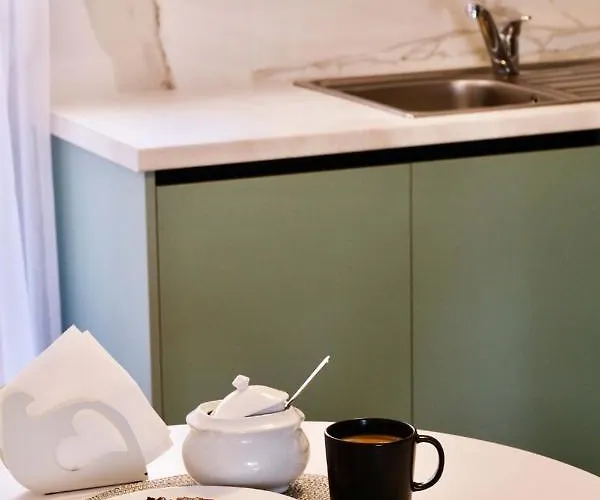 Daire East Coast Selanik