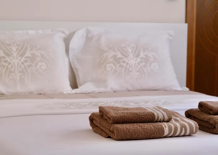 East Coast Daire Selanik